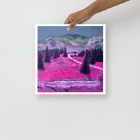 Image 1 of The Other Side Museum-quality Print