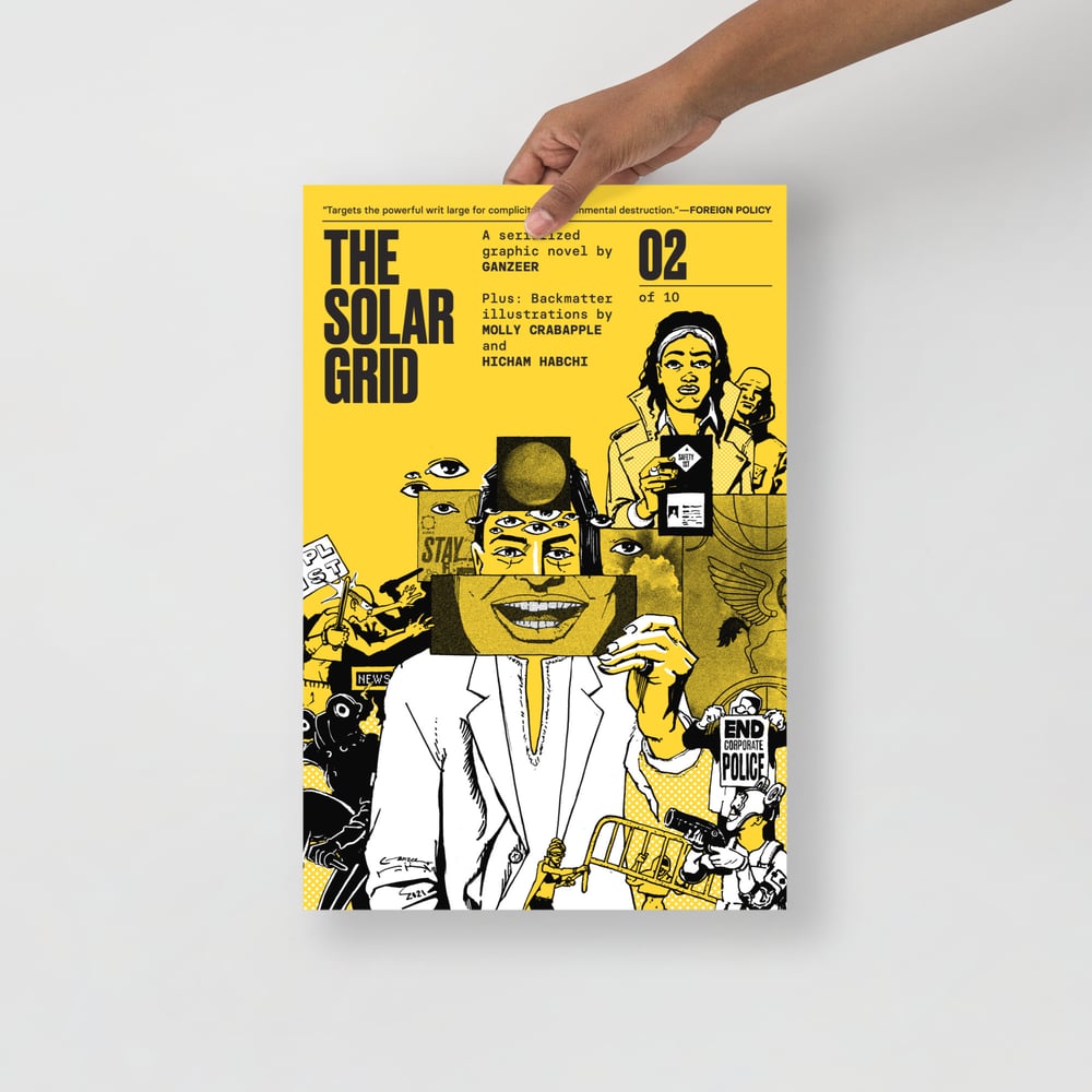 TSG02 Poster