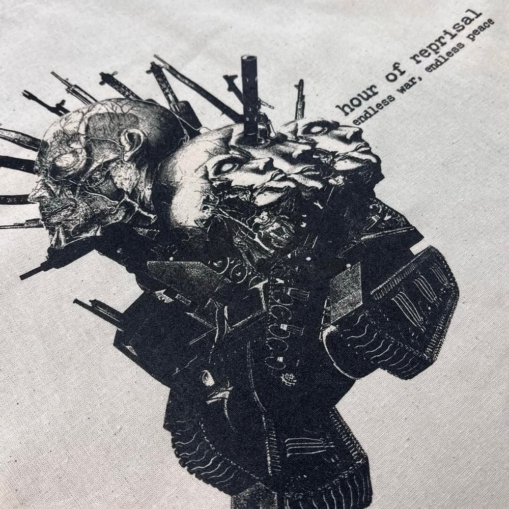 Endless War, Endless Peace - Tote