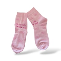 Emotional Support Socks - JTN