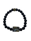 “I Am in Alignment!” Black Onyx