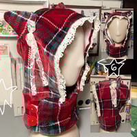 Image 7 of hoods!! ☆