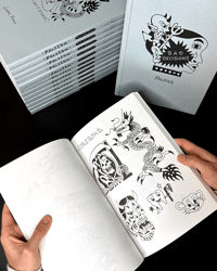 Image 3 of BAD DECISIONS - Book by Polfish