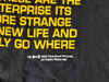 1993 Star Trek T-Shirt