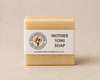 Image 1 of YONI FLOWER BOMB!!! (MOTHER YONI) SOAP BAR