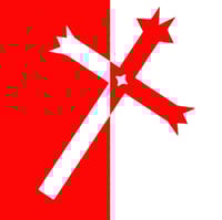 Image 1 of Sta. Cruz - S/T 7”