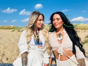 Image of Phantom Lab Lapis 04/04