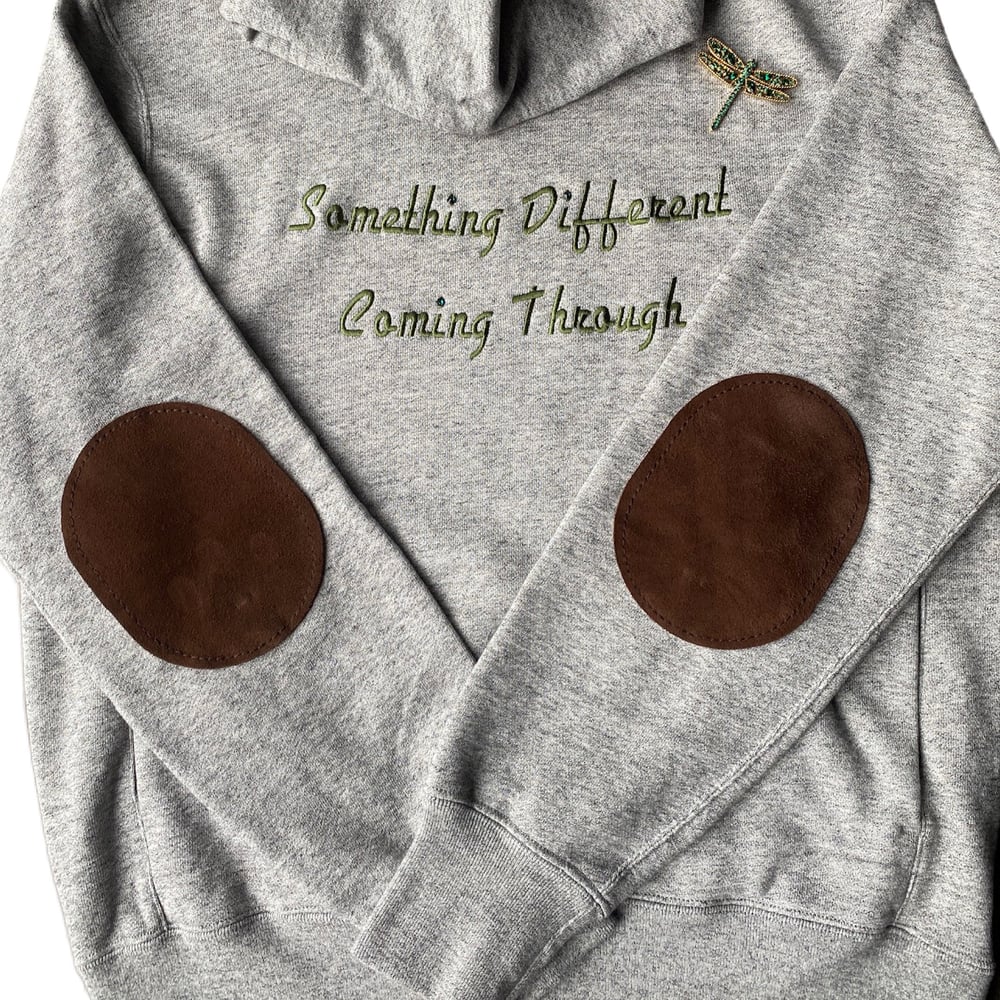 Image of Something Different Hoodie 