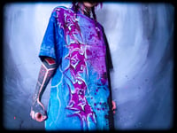 Image 18 of SiGnAL666 UV Tee (XL)