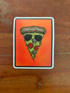 Mushroom Slice