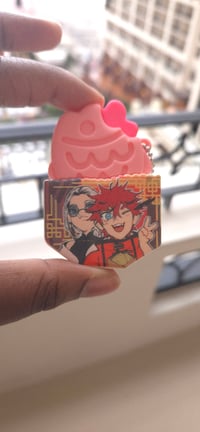 Image 4 of Crisp Alma Taiyaki