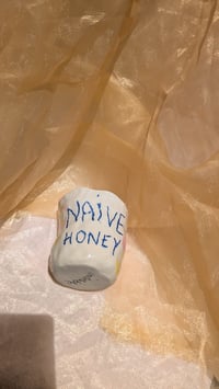 Image 1 of Naive Honey Tumbler