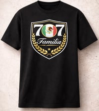 Image 1 of CULTURE COLLECTION / 707 Familia México 