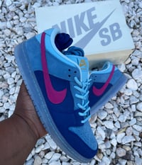 Image 3 of Nike Sb "Run The Jewels"