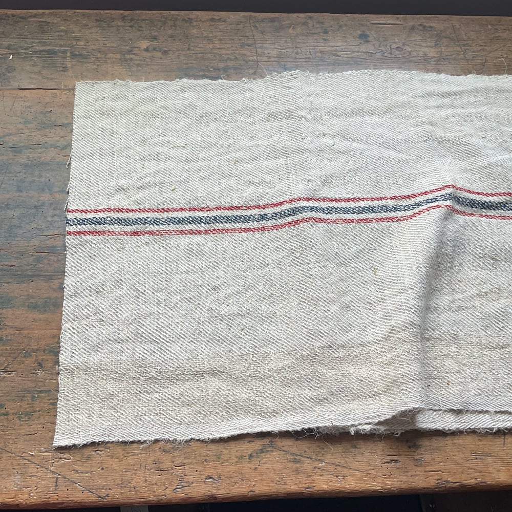 Image of Grainsack Fabric (2 metres)