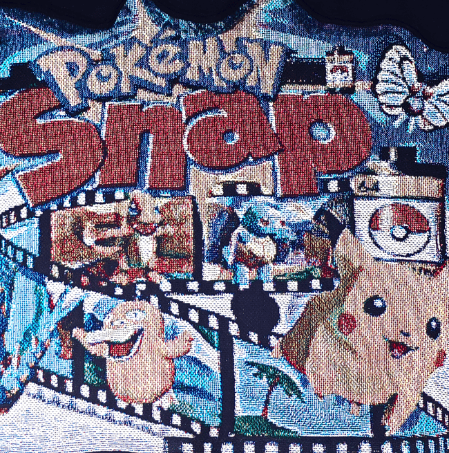 PokéWatchers Pullover