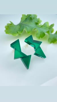 Image 4 of Náušnice Clara 