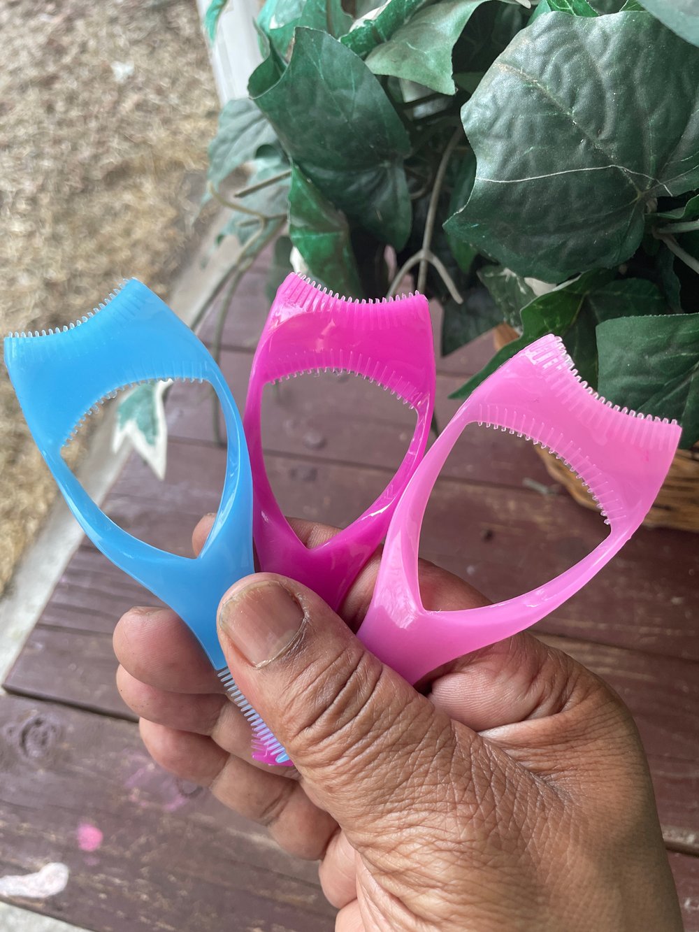 Image of Lash Buddy/ Lash Glue