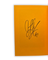 Image 8 of Dennis Rodman Autobiography Twin Pack (Japanese Edition, Signed) Books 