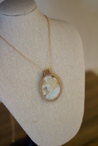 Image 3 of Collar Amazonita