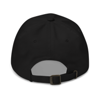 Image 2 of Surrounded In Static Dad Hat