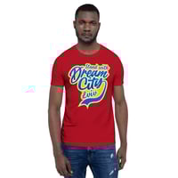 Image 5 of Lviv / Ukraine Short-Sleeve Unisex T-Shirt