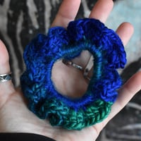 Image 1 of Scrunchies