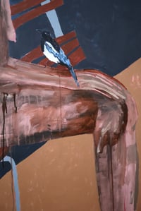 Image 4 of Occupying space