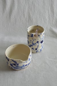 Image 10 of Matcha Duo in Afternoon Showers