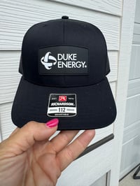 Black 112 w rubber
