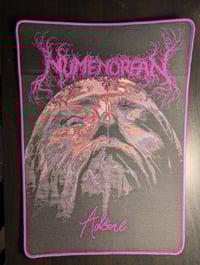Image 2 of Numenorean - Adore Backpatch