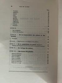 Image 12 of Les sept livres de l’Archidoxe magique de Paracelse, Esitions Buissiere, 1976!