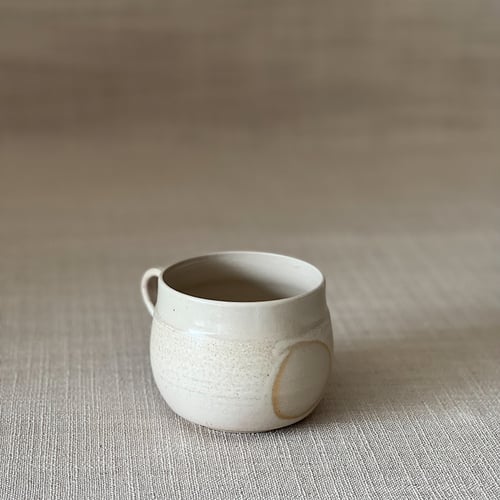 Image of MELLOW MOON MUG
