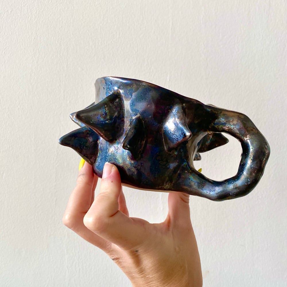 Image of Pulsar Mug #3 *Second*