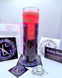 Image 5 of Divine High Priestess Seal of Power™ 