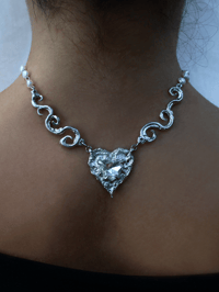 Image 4 of Maiden's Embrace 