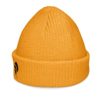 Image 3 of STINGER beanie GLD