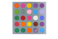 Image 5 of POP OF COLOR EYESHADOW PALETTE