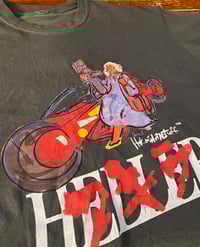 Image 2 of You’re Welkerr tshirt 