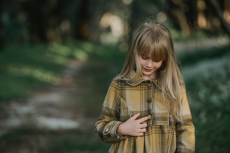 Mabel Coat Image 4