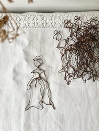 Image 4 of Des fils de fer