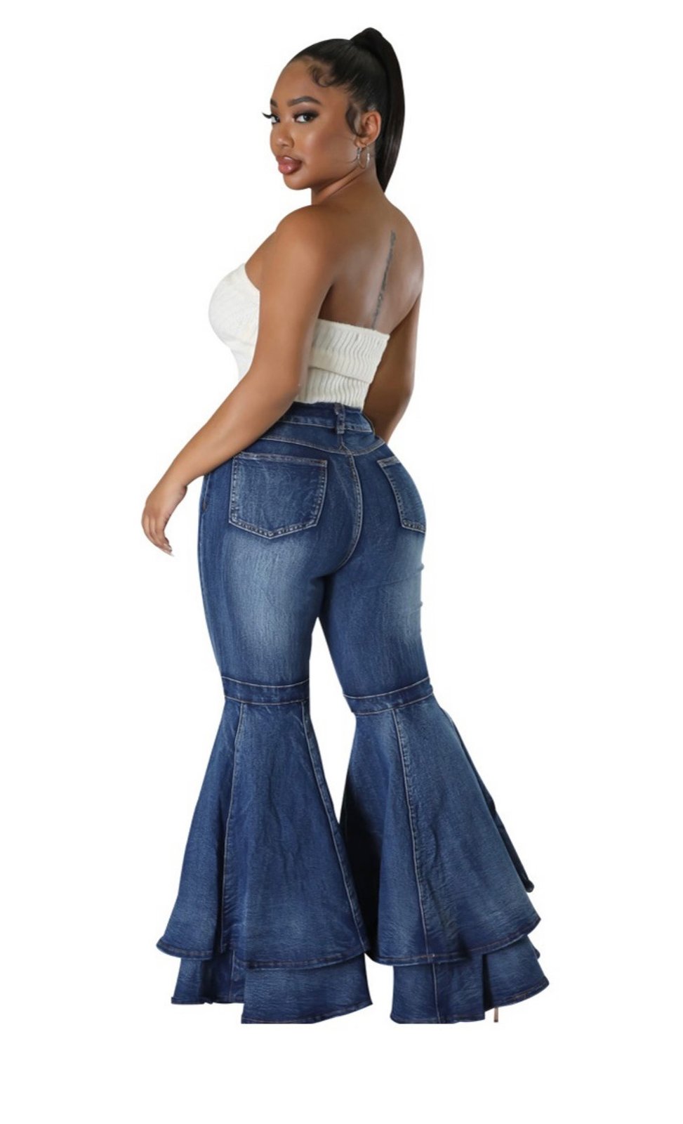 Southern Bell Pants | J.B.K Boutique