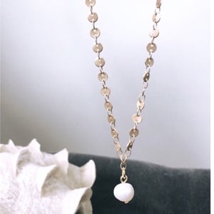 Image of MIA  necklace 