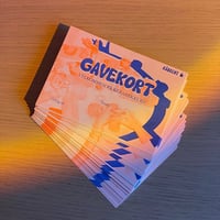 GAVEKORT til Clay Play (ordinært kurs)