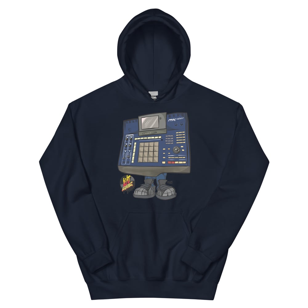 BEATSYNCMPC4000 Hoodie