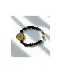 Guadalupe Glow Baby Bracelet 