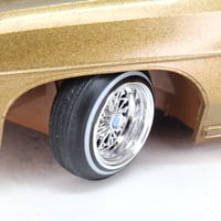 Image 8 of 1:25 45 spokes