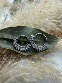 Image 2 of Titanium rings from Khrysos.