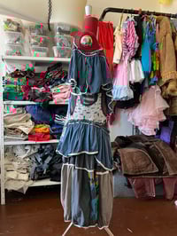 Image 4 of nostalgia dress