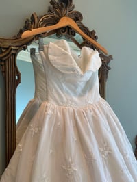 Image 13 of 1950s Glamorous Ballgown  